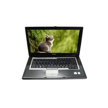 삼성 LG HP 삼보 DELL 레노버 중고노트북 모음 겨울 초특가 판매, DELL LATITUDE-D630, 인텔 코어2듀오, 2MB, Free DOS