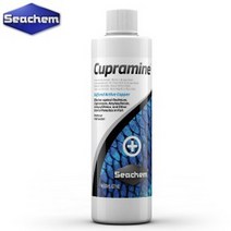 시켐 큐프라민 100ml(백점병 오디늄), 단품, 상세 설명 참조