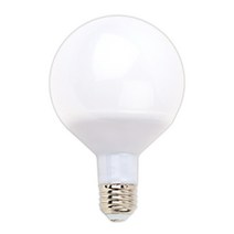 지니 LED 전구 볼전구 10W 12W 13W E26 주광색 전구색 KC, 06_지니LED볼전구롱타입12W-전구색