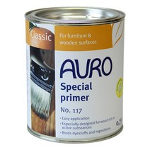 [AURO]아우로 No.117 목재용 스페셜 하도제 750ml