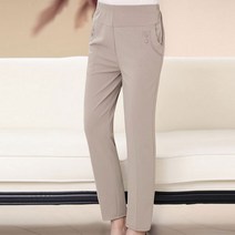 마더라이크 JS.1742끌림바지