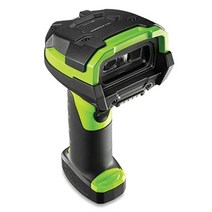 ZEBRA(지브라) DS3678 SR 무선 Cradle Kit 산업용 스캐너, DS3678 SR 무선 Cradle Kit 본품+정품(正品) USB