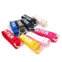 레더팩토리 DCL56 캐주얼 면벨트