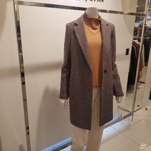 케이엘KL쥐돌이 하프재킷KWJKIL2000