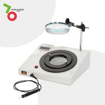 KW 콜로니카운터 FTCC-10 세균계수기, 1개