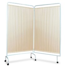 <온리가구엔®> 병원 요양원 다용도 만년 철재이동형병원칸막이 업소용파티션 2단, 아이보리” class=”wr-img”></a></div></p></div></p></div></p></div><div class=