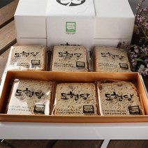 도현당 글루텐프리유기농순수비건현미빵기프트(40g *9개입), 40g, 18개