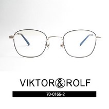 빅터앤롤프 안경테 VIKTOR ROLF 70-0166-2