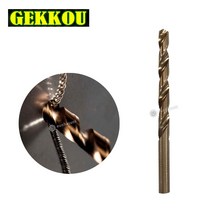 게코 코발트드릴 3.1MM (일반) 스텐드릴 스텐기리 스덴드릴 스덴기리