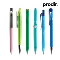 prodir 스위스볼펜 359종 프로디아, 선택195