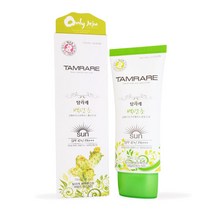 탐라레 제주백년초 데일리 썬스크린 70ml 썬크림