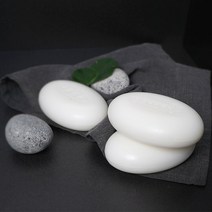 일본 때비누 미용비누 150g x 5P 세트, 5개