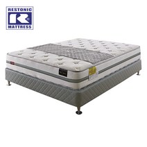 레스토닉 컴포트케어 MAGNOLIA 매트리스(Q) 매트리스