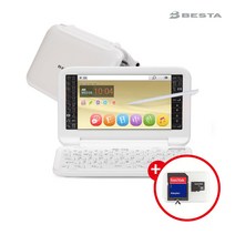(32GB 메모리증정) BK-200 베스타 전자사전 영어 추천, 단품
