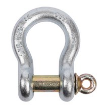 단조샤클 3/4인치