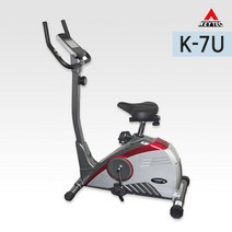 대호스포츠 한성앤키텍 power K-7 입식자전거 입식사이클 실내자전거, 타지역(미조립택배)