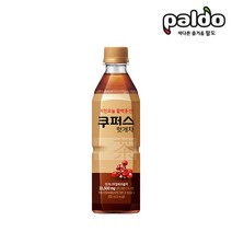 팔도 쿠퍼스 헛개차, 500ml, 1개