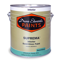 [던에드워드] 슈프리마 반광(Semi-Gloss) 1L, 배송메모란에 직접 기재