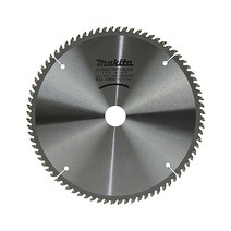 마끼다 8인치 원형톱날 (216x80x2.2Tx25.4/목공용) B-45593, 1개