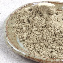 별님아씨 명가 천연비누 DIY 재료 비누 분말, 천연분말-어성초 (50g)