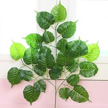 호가 DIY나뭇가지모음 6종, 관엽수나뭇가지-12SET(+2600원)