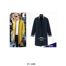 당일발송 롱자켓 긴자켓 여자긴자켓 코트