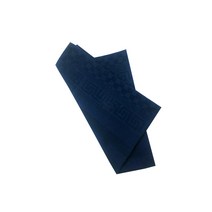 바리스타 린넨 타올, 남색 린넨타올, 10장