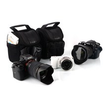IFG 카메라 가방 케이스 후지 X-T20/X-T10/X-T3/X100F