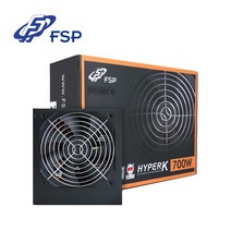 FSP HYPER K 700W 80PLUS Standard 230V EU 파워 서플라이어 HP700S