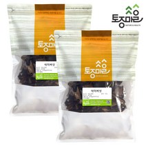 [토종마을] 자연산국산 석이버섯 100g, 2개
