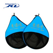 KD조구 주작봉 카본 뜰채망 (중층낚시뜰망), 35파이