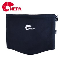 2018 NEPA 시그니처 넥워머, 네이비