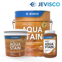 아쿠아스테인 목제용페인트 셀프 수성페인트 항곰팡이, 05.아쿠아스테인504월넛(1.0L)