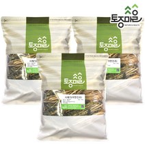 [토종마을] 국산 시래기(자연건조) 300g, 3개