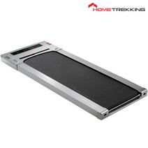 홈트레킹 가정용 워킹패드 머신 KSP-0906 쿠팡, 일반형, 메탈그레이