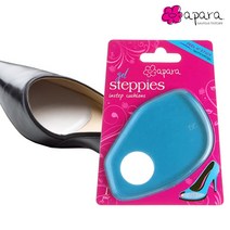 아파라 앞발바닥 젤쿠션 여성용 젤리패드 깔창