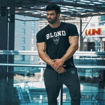 [국내배송] BE LEGEND 뉴BLGND 반팔티셔츠