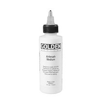 골덴 에어브러쉬 미디엄 119ml (GGB3535)
