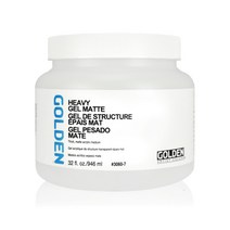 골덴 헤비 젤 946ml (무광 반광 유광), 유광:그로스(GGF3050)
