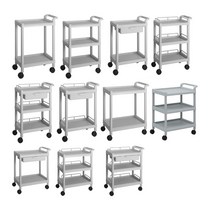 현대교역 웨건 웨곤 다용도카 서빙카 식당 이동용 웨건모음 (101 201시리즈) - 한국, 웨곤_101A, 1개