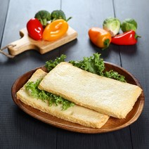 부산영진어묵 수라특사각 최고급아찌어묵 1봉 2입, 240g