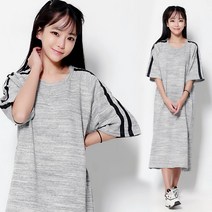 스포티기모원피스