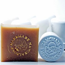 [아로마케이] 스템프(도장만) 천사 비누도장(메라민) 비누만들기재료, 도장+손잡이