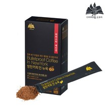 다이어트 교과서 방탄커피 인 뉴욕 바리스타 에디션, 1개, 70g