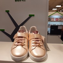 [탈렌트키즈]라일리운동화(핑크) 뉴코아인천논현점 라일리운동화(핑크) 별 하트