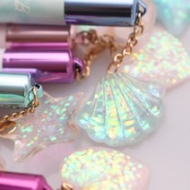 Q-lia 펄마스코트연필, 12번(22631)