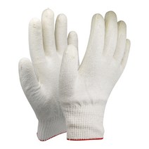 다모아MRO 송학 소백산 완전코팅 청코팅 이중코팅 황코팅 백코팅 10켤레, 소백산 백코팅, 10개입