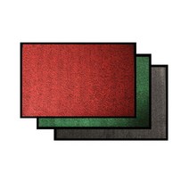 K매트 현관매트 업소용 사무실 아파트 카페트, 국산현관매트 보카시 90x150 [그레이]