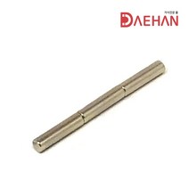초강력 네오디움 4 x 20mm 원형자석