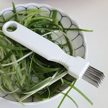 파채칼 파무침 채칼